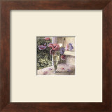 Buy Poppies in a Glass at AllPosters.com