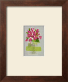 Buy Crystal Fuscia at AllPosters.com
