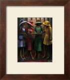 Buy Sunday Conversation at AllPosters.com