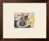 Buy Table Hen at AllPosters.com