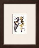 Buy The Fox Trot at AllPosters.com