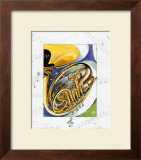 Buy Horn at AllPosters.com