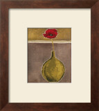 Buy Poppy Pose II at AllPosters.com