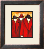 Buy Three Wise Man I at AllPosters.com