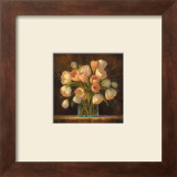 L'Essence II Framed Art Print