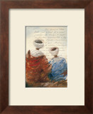 Buy Bedouins Assis II (Etude) at AllPosters.com