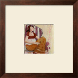 Buy Un Peu Boheme at AllPosters.com