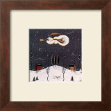 Buy Winter's Arrival at AllPosters.com