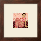 Buy Un Printemps Rose at AllPosters.com