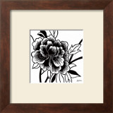 Buy Black Rose I at AllPosters.com