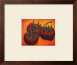 Buy Three Tomatoes at AllPosters.com