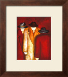 Three Wise Man II
