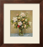 Buy Le bouquet de Corinne at AllPosters.com