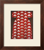 Buy Red Kaftan at AllPosters.com
