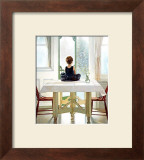 Buy Vue Sur le Lac at AllPosters.com