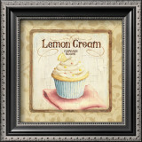 Sweet Cupcakes III