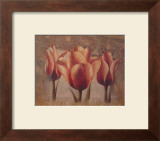 Buy Triple Tulip III at AllPosters.com