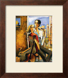 Buy Music and Martini at AllPosters.com