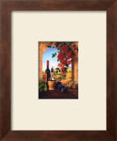 Buy Patio View at AllPosters.com