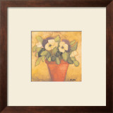 Buy Floral Fete III at AllPosters.com