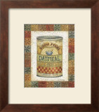 Buy Good Food Oatmeal at AllPosters.com