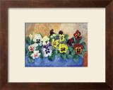 Buy Pansies at AllPosters.com