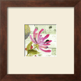 Buy Honeysuckle Script at AllPosters.com