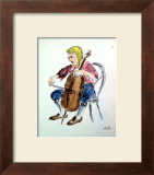 Buy Cello at AllPosters.com
