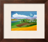 Buy Summer in Provence I at AllPosters.com