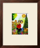 Bourgeons d