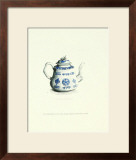 Buy Salt Glaze Teapot I at AllPosters.com