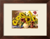 Buy Sonnenblumen at AllPosters.com
