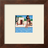 Buy La Piscine at AllPosters.com