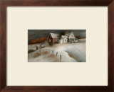 Buy Shaker Mill Farm at AllPosters.com
