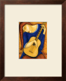 Buy Vera A la Guitare at AllPosters.com