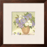 Buy Sun Porch Hydrangeas II at AllPosters.com