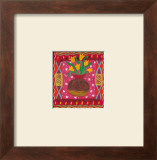Buy Floral Gala III at AllPosters.com