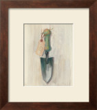 Trowel