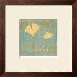 Buy Ginkgo Inspiration at AllPosters.com
