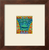 Buy Floral Gala I at AllPosters.com