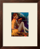 Buy Starlight Wahine at AllPosters.com
