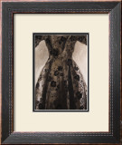 Buy Black Dress Drawing at AllPosters.com