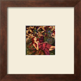 Buy La Sieste Sous les Fleurs at AllPosters.com
