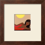 Buy Au Soleil at AllPosters.com