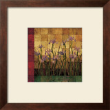 Buy Iris Garden at AllPosters.com