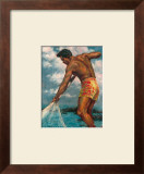 Buy Island Fisherman at AllPosters.com
