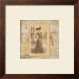 Buy Weiner Fashion I at AllPosters.com