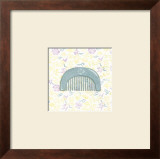 Japanese Comb III