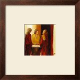 Buy Meeting Place II at AllPosters.com
