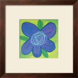 Buy Purple Flower at AllPosters.com
